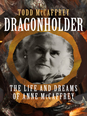 Dragonholder - ebook